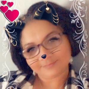 Meet your Posher, Kyeesha